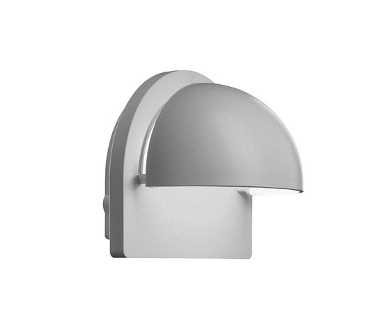 Homann M2 Aplique | Lámparas exteriores de pared | Louis Poulsen