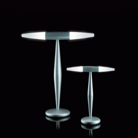 Tat table lamp | Lámparas de sobremesa | Kundalini