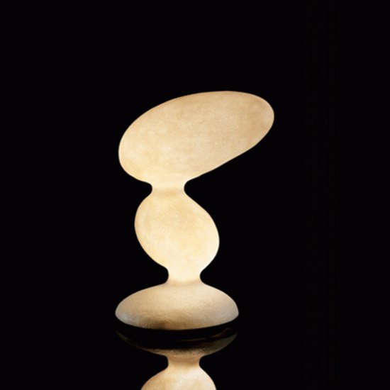 E.T.A. Baby table lamp | Lámparas de sobremesa | Kundalini