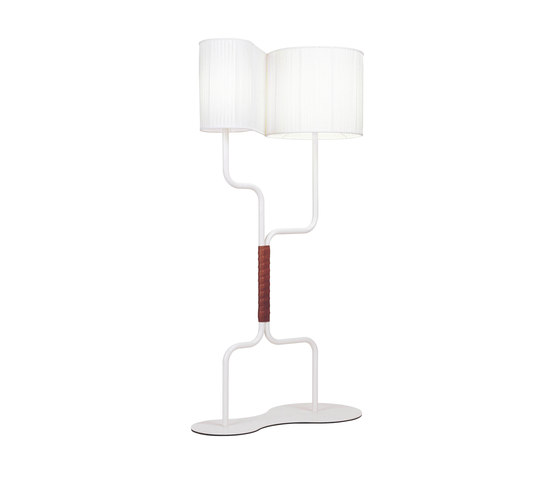 Anna´s Floor lamp | Free-standing lights | Bsweden