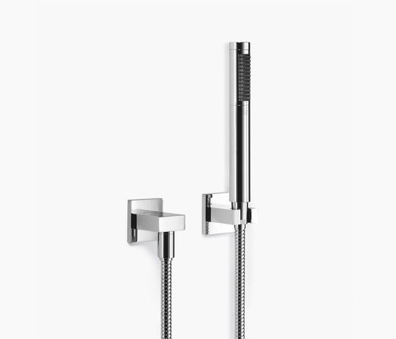 MEM - Hand shower set | Shower controls | Dornbracht
