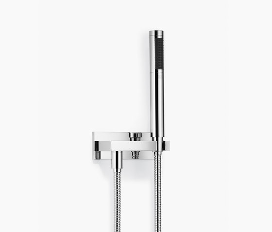MEM - Complete hand shower set | Shower controls | Dornbracht