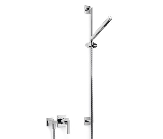 MEM - Shower set | Shower controls | Dornbracht