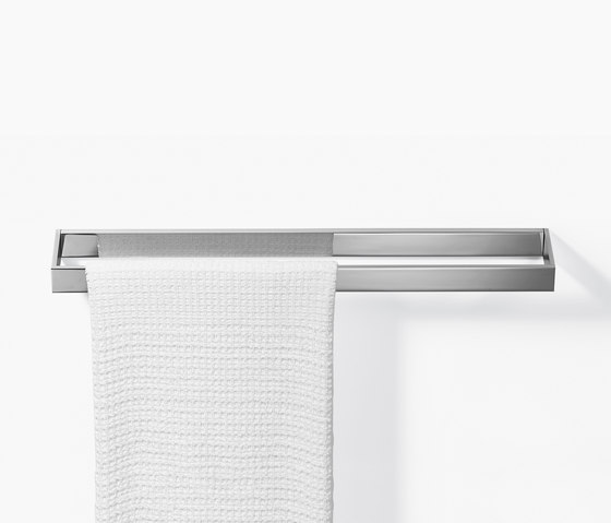 MEM - Barra para toallas de baño | Estanterías toallas | Dornbracht