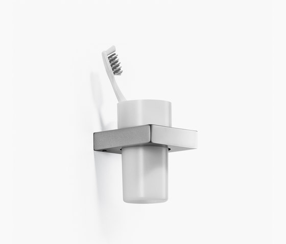 MEM - Tumbler holder | Toothbrush holders | Dornbracht