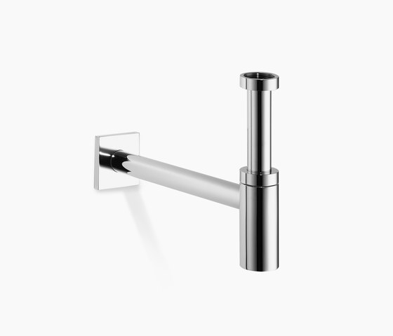 MEM - Siphon for basin | Bathroom taps accessories | Dornbracht