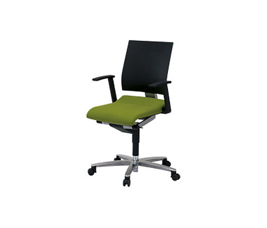Solis Model 191/4 | Office chairs | Wilkhahn