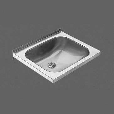 Anima Publico BS202 | Wash basins | Franke Home Solutions