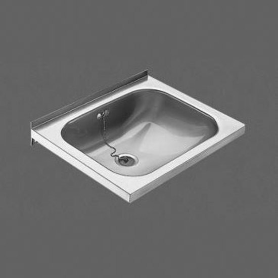 Anima Publico BS203 | Wash basins | Franke Home Solutions