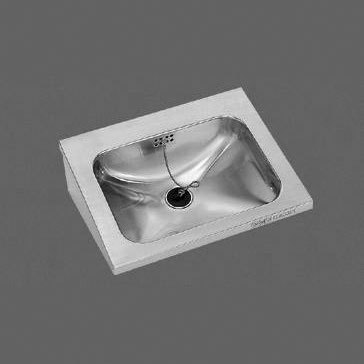 Anima WT500A | Wash basins | Franke Home Solutions