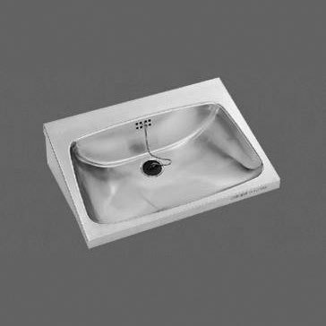 Anima WT600A | Wash basins | Franke Home Solutions