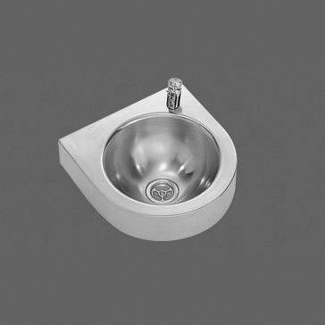 Anima Drinking Fountain DF240WM | Wash basins | Franke Home Solutions