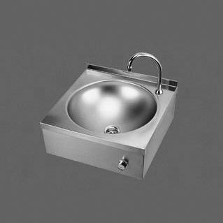 Anima Single Wash Basin LP20 | Wash basins | Franke Home Solutions