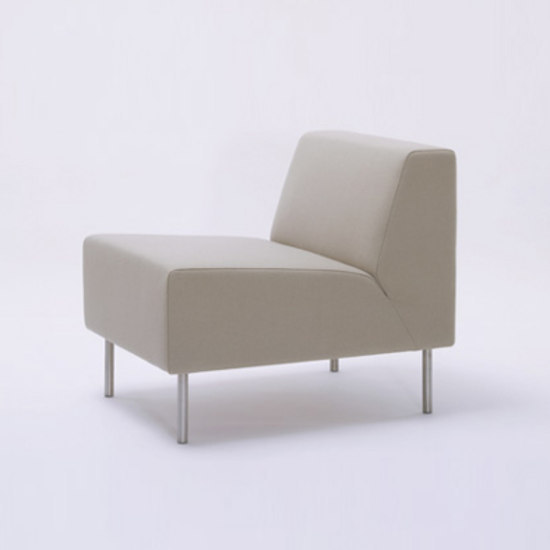 hm18a | Armchairs | Hitch|Mylius