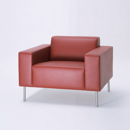 hm18d2 | Armchairs | Hitch|Mylius