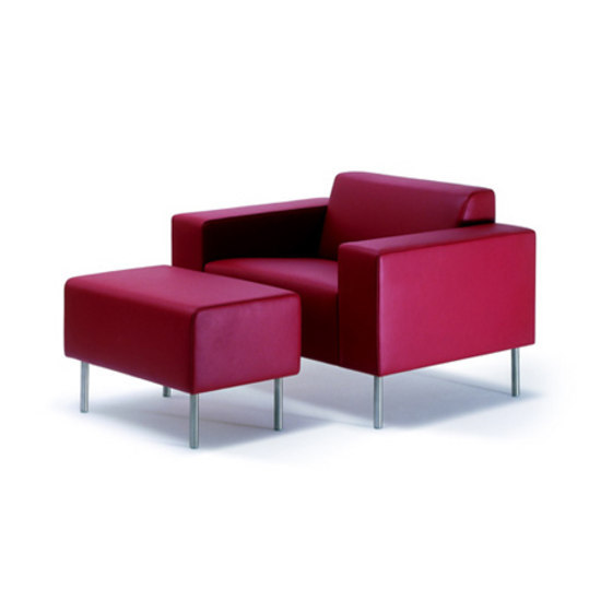 hm18d2 | 18t | Armchairs | Hitch|Mylius