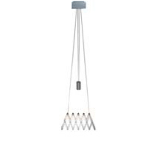 LX 5 small pendant lamp | Lampade sospensione | Lucefer Licht
