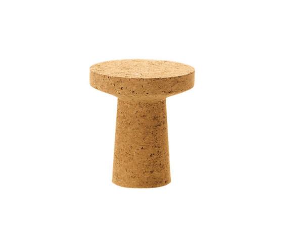 Cork Modell C | Side tables | Vitra
