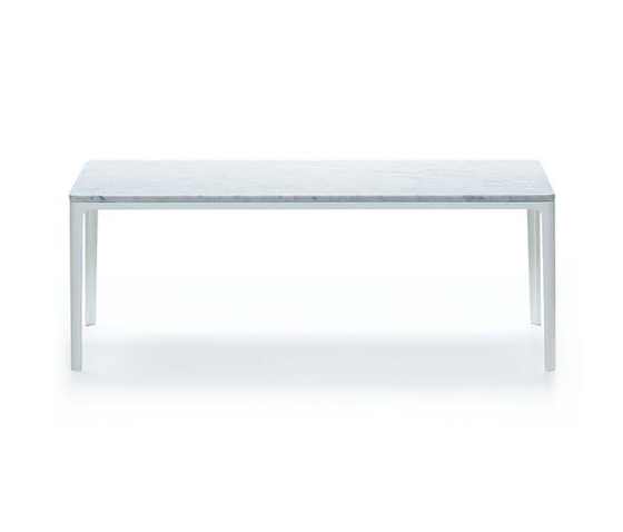 Plate Table | Tables basses | Vitra