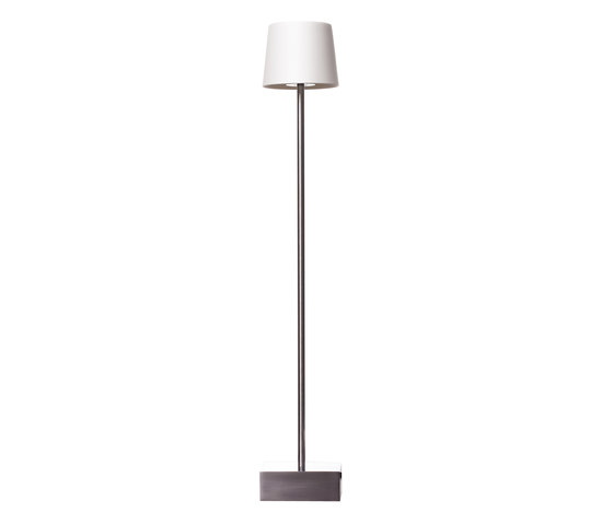 Cut table lamp | Table lights | Anta Leuchten