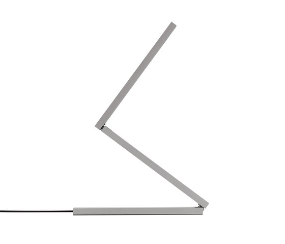 Zac TL LED | Lampade tavolo | Anta Leuchten