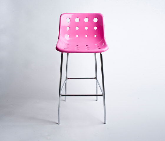 Polo barstool | Bar stools | Loft