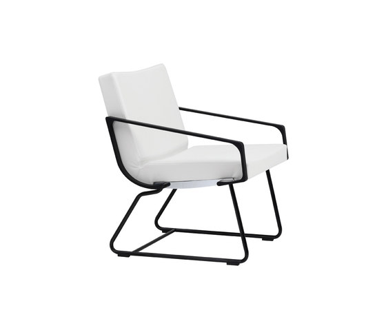 A-Line Armchair | Armchairs | Lammhults