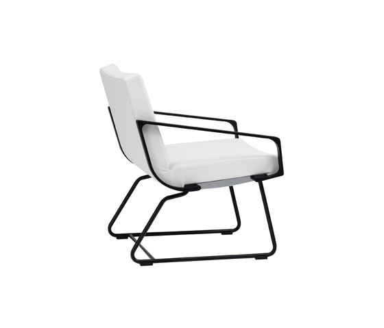 A-Line Armchair | Sillones | Lammhults