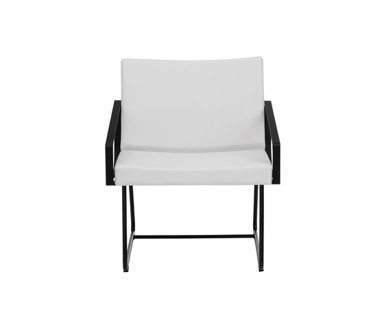 A-Line Armchair | Sessel | Lammhults