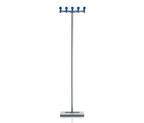 Stand By Coat Stand | Garderoben | Lammhults