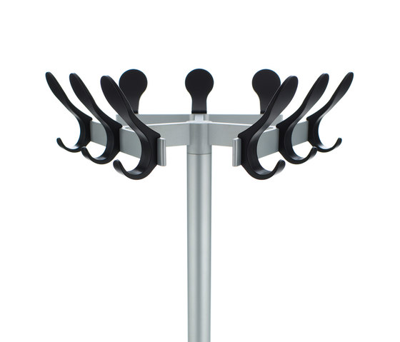 Stand By Coat Stand | Coat racks | Lammhults