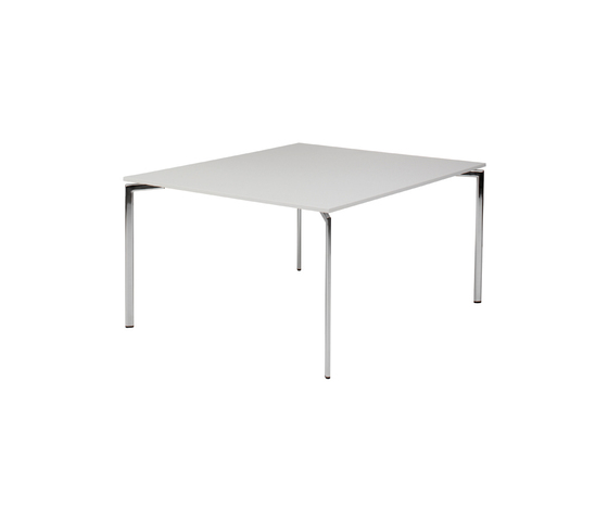 Campus Conference Table | Contract tables | Lammhults