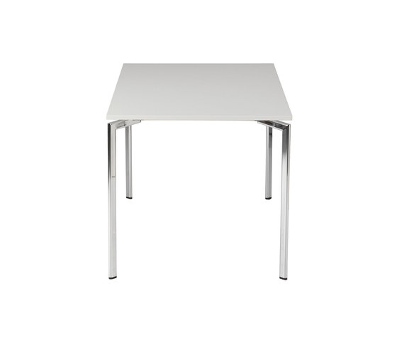 Campus Conference Table | Contract tables | Lammhults