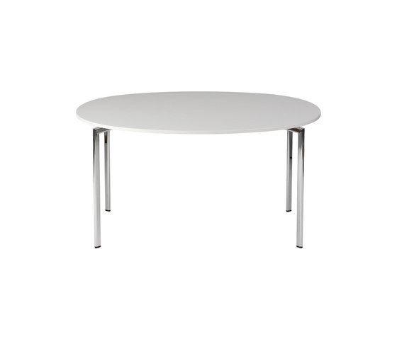 Campus Conference Table | Objekttische | Lammhults