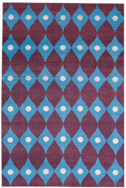 Harlequin | Formatteppiche | Rug Company