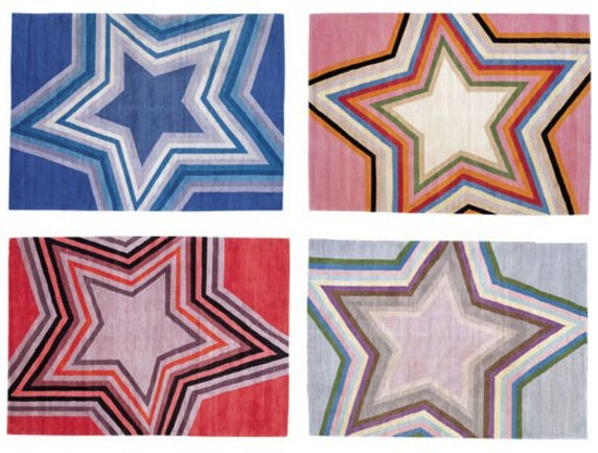 Star | Rugs | Rug Company