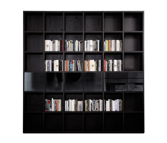 Skala Bookshelf | Estantería | Müller small living