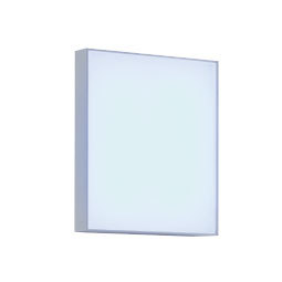 Sign Quadrat | Wall lights | PROLICHT GmbH