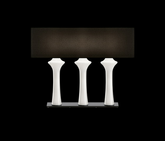 Tribase | Luminaires de table | Barovier&Toso