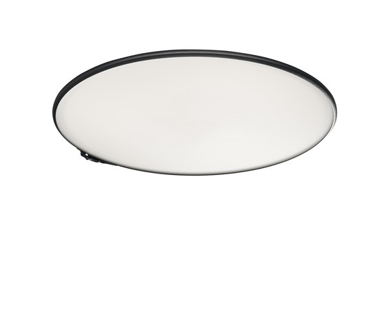 Pizza PLC | Recessed ceiling lights | Ansorg