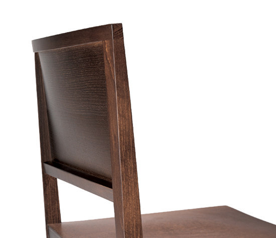 Zisa SI 1152 | Chairs | Andreu World