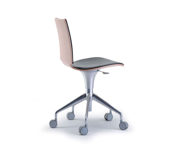 Talle swivel chair | Bürodrehstühle | Sellex
