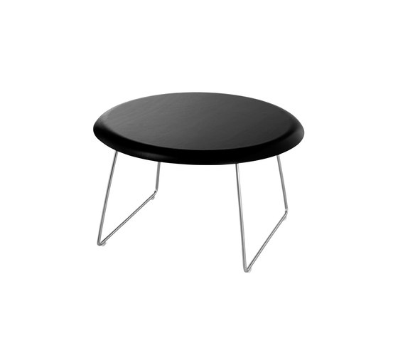 Gubi Chair Lounge Table | Coffee tables | GUBI