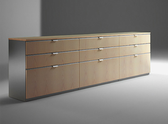 Inline sideboard | Cabinets | RENZ