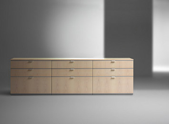 Inline sideboard | Cabinets | RENZ