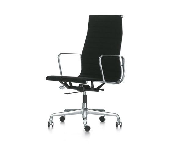 Aluminium Chair EA 119 | Chaises | Vitra