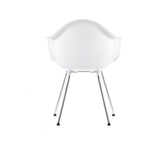 Eames Plastic Armchair DAX | Stühle | Vitra