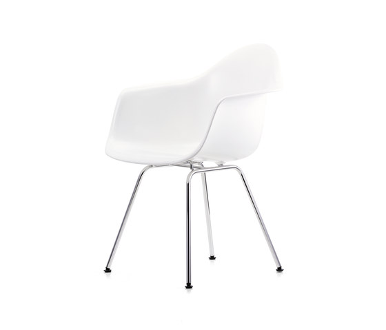 Eames Plastic Armchair DAX | Sillas | Vitra