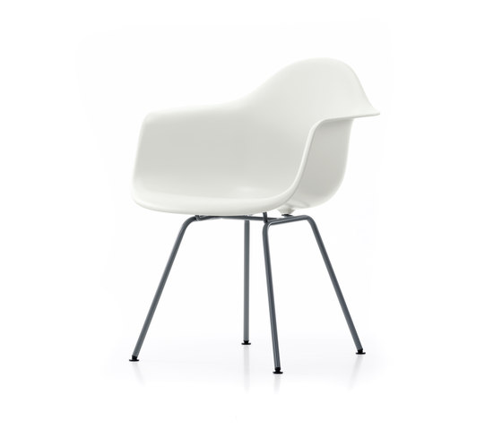 Eames Plastic Armchair DAX | Sedie | Vitra