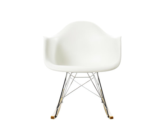 Eames Plastic Armchair RAR | Sedie | Vitra